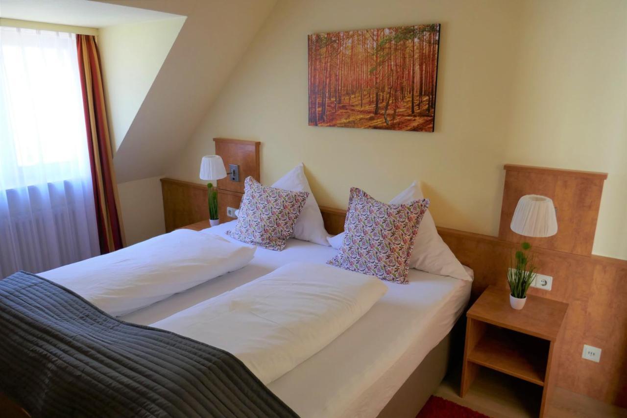 Hotel Bischoff Baden-Baden Quarto foto